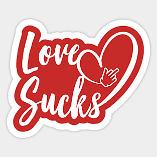 Love Sticker